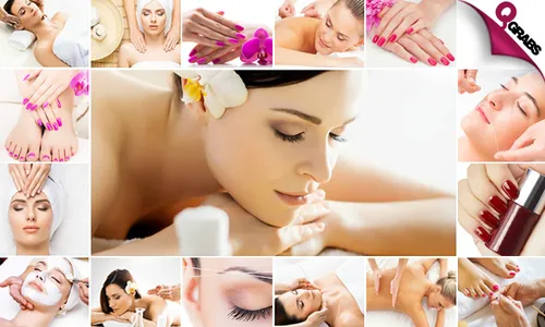 Spoil Yourself Package!